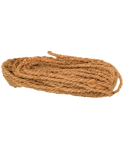 FILO IN FIBRA DI COCCO, 10 MT.