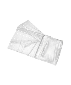 TELO LETTO CALDO PERFORATO 10 X 1,5MT.