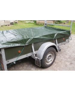 TELO DI PROTEZIONE 4 X 5 MT., 100G
