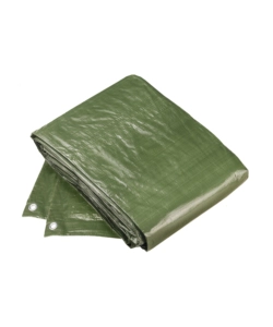 TELO DI PROTEZIONE 5 X 6 MT., 100G