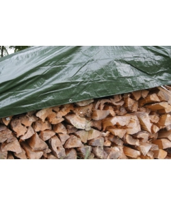 TELO DI PROTEZIONE 10 X 12 MT., 100G
