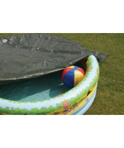 TELO DI PROTEZIONE 10 X 12 MT., 100G