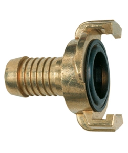 RACCORDI RAPIDI IN OTTONE 1/4"