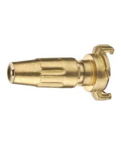 UGELLO IN OTTONE 40 MM