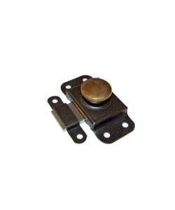 TARGETTES 30 MM. - ZINCATO