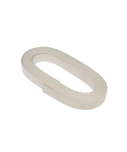 CINTINO PER TAPPARELLE 5.5 MT. IN PVC BIANCO
