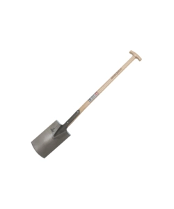 VANGA DA GIARDINO IDEAL 85 CM SENZA APPOGGIO PARACOLPI