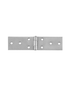 CERNIERE STRETTE LUNGHE INOX 100 X 32 MM. - 2 PZ.
