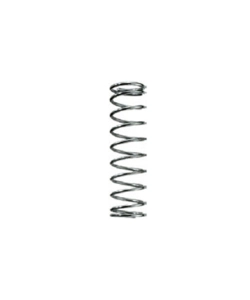 MOLLE DI COMPRESSIONE INOX 33 X 75 MM. - 2 PZ.