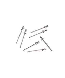 RIVETTI ALLUMINIO 4,0 X 12 - 1 KG.
