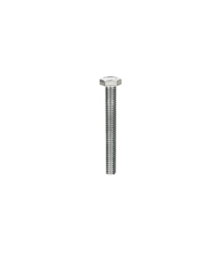 VITI TESTA ESAGONALE M4 X 20 - 1 KG.