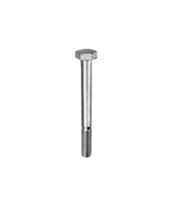 VITI TESTA ESAGONALE DIN 601 M10 X 140 - 1 KG.