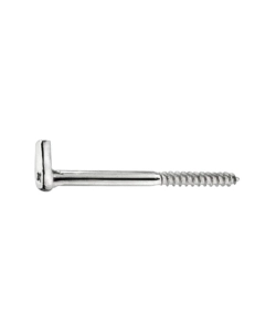 CANCANI FILETTO PER LEGNO CON IMPRONTA PHILLIPS 5,2X40 - 1 KG.