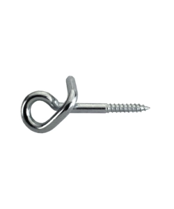 GANCIO DI SICUREZZA PER ALTALENE 12X160 - 1 KG.