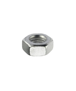 DADI ESAGONALI INOX M10 - 1 KG.