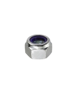 DADI AUTOBLOCCANTI INOX M10 - 1 KG.