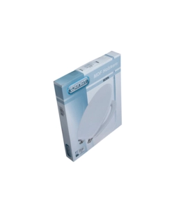 COPRIWATER SEDILE WC, MODELLO BERN IN LEGNO LACCATO, BIANCO