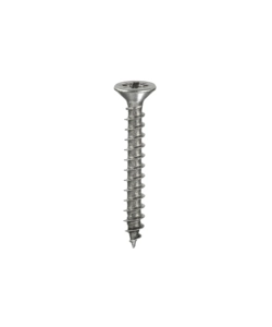 VITI T.P.S. ACCIAIO INOX 6,0 X 100 - 25 PZ.