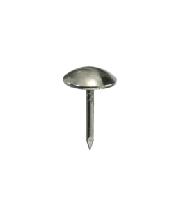 BULLETTE OTTONATE 6,5 MM. - 80 PZ.