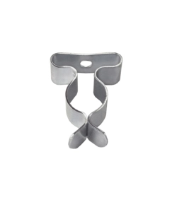 MOLLE DI TRAZIONE IN ACCIAO ZINCATO ASSORTITE - 15 PZ.
