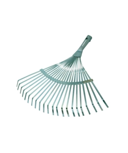 SCOPA PER FOGLIE 22 DENTI