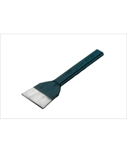 SCALPELLO PIATTO OTTAGONALE 210 X 70 MM.