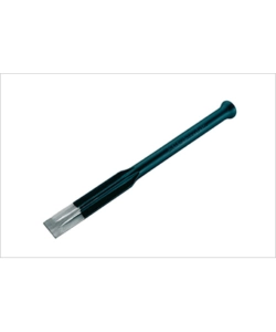 SCALPELLO PER MURATORE A TAGLIO RIAFFILABILE Ø 16 X 300 MM.