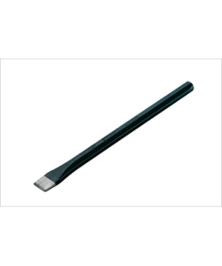SCALPELLO PER MURATORE A TAGLIO Ø 16 X 400 MM.