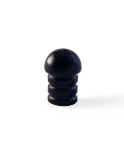 POMOLO IN ZAMA - Ø 15 MM. - OTTONATO
