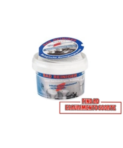 PASTA PER PULIZIA CERAMICHE BAGNO