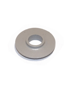GUARNIZIONE IN GOMMA PER FONDO Ø 22 E Ø 61 MM.