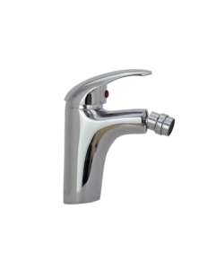 RUBINETTO BAGNO SERIE "LEILA" PER BIDET