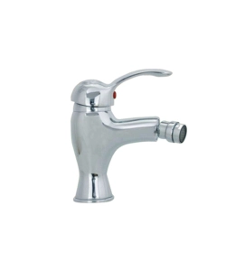 RUBINETTO BAGNO SERIE "DERIA" PER BIDET