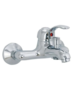 RUBINETTO BAGNO SERIE "DERIA" PER VASCA