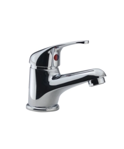 RUBINETTO BAGNO SERIE "MAYA" PER LAVABO
