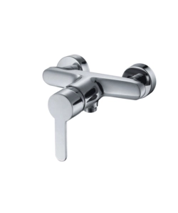 RUBINETTO BAGNO SERIE "KEIKO" PER ESTERNO DOCCIA