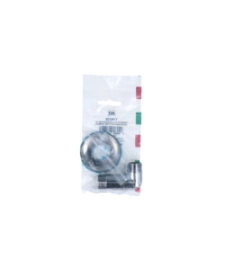 CURVETTA PER SALISCENDI, OTTONE, CROMATO
