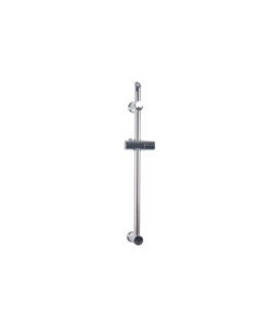 ASTA RICAMBIO CON SUPPORTO REGOLABILE, 25 MM