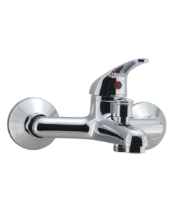 RUBINETTO BAGNO SERIE "IKER" PER VASCA