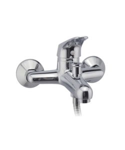 RUBINETTO BAGNO SERIE "DIALA" PER VASCA