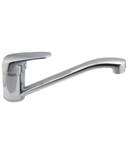 RUBINETTO CUCINA "DIALA" BOCCA GIREVOLE