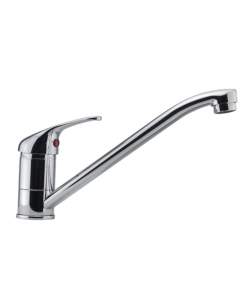 RUBINETTO CUCINA "IKER" BOCCA GIREVOLE