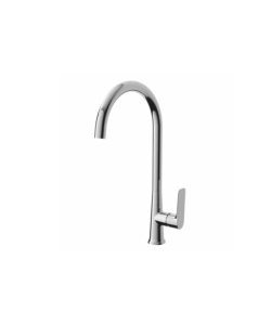 RUBINETTO CUCINA "ZEN" BOCCA ALTA