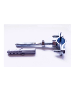 COLLARI PER TUBI ZINCATI 1/2"
