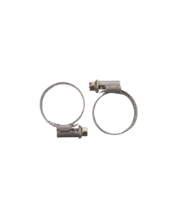 FASCETTA STRINGITUBO PER TUBI 1" - Ø 20 - 32 MM. - 2 PZ.