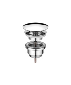 PILETTA APERTA FISSA Ø 72 MM.  1 1/4"