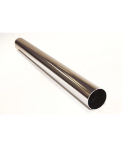 CANOTTO IN OTTONE Ø 30 MM. X L. 30 CM.