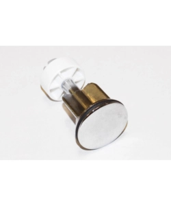 TAPPO PER SCARICO 1 1/4"