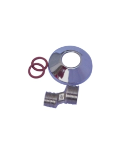 KIT ECCENTRICO 1/2" X 3/4" - Ø 70 MM.