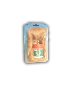 KIT SILICONE + CANAPA